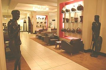 Millennium Towers Hotel Dar es Salaam Interior photo