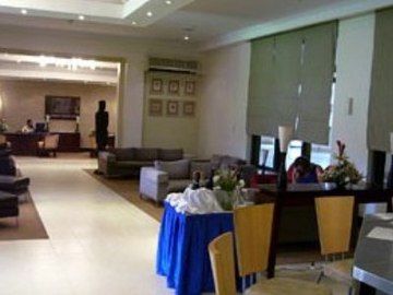 Millennium Towers Hotel Dar es Salaam Exterior photo