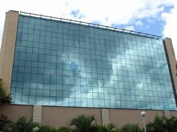 Millennium Towers Hotel Dar es Salaam Exterior photo